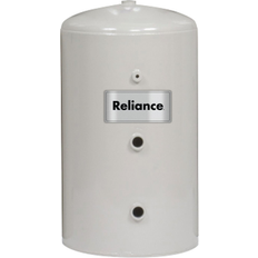 Hydropresses Reliance 42.0-Gallons Vertical Well Pressure Tank RG42T-4
