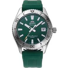 Orient Mako Diver RA-AC0Q11E 40 mm Automatiskt Safirglas 20 mm