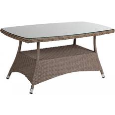 Brafab Soffbord Brafab Hornbrook Soffbord 160x90 cm Beige