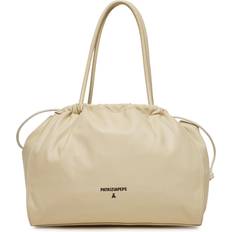Väskor Patrizia Pepe Shoulder Bag Woman - White