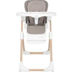 Joie Mimzy Recline Highchair Walnut Wood
