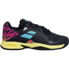 Babolat Propulse All Court Shoe Kids - Dark/Blue