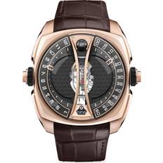Cyrus Klepcys Vertical Tourbillon Rose Gold Limited Edition