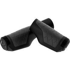VP Ergonomic Grip Handle Components Noir