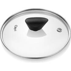 Green Lids Ozeri 8 Inch Frying Pan Tempered Glass Lid