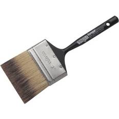 Brush Tools Corona 160381 1 Piece Flat Badger Style China Bristle Brush Paint Brush