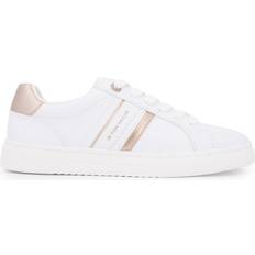 Skor Tom Tailor Sneaker - Damen - Silber