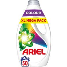 Ariel Cleaning Equipment & Cleaning Agents Ariel Colour Washing Liquid 50 Washes