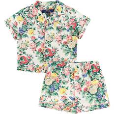 Polo Ralph Lauren Polo Ralph Lauren Pyjamas - Flerfärgad Med Blommor