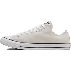Skor Converse Chuck Taylor All Star Low Pale Putty - Cream