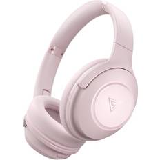 Doqaus Bluetooth Headphones 70H Playtime 5.3