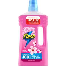 Flash Cleaning Agents Flash Flash All Purpose Cleaner Cherry Blossom