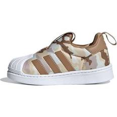 Yellow Trainers adidas Originals Superstar 360 I - Yellow