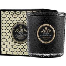 Voluspa Boxed Luxe Jar Candle 80H Doftljus