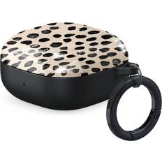 Burga Hard Case für Samsung Galaxy Buds Live Almond Latte
