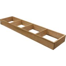 Viinikaapit mQuvée Viinipullotelineen sokkeli 120cm