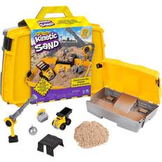 Kinetic Sand Toys Kinetic Sand Folding Sandbox Playset 907g