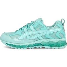 Asics Turquoise Trainers Asics Gel-Nandi 360 - Skylight