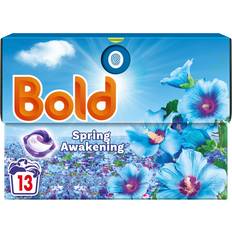 Bold washing pods Bold Washing Liquid Pods Spring Awakening 13 Washes 254.8G