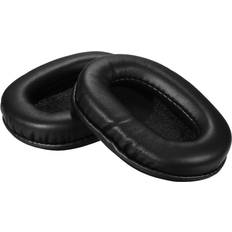 Audio-Technica Tillbehör för hörlurar Audio-Technica Öronkuddar Av Läderskum M50/M40/M30/M20