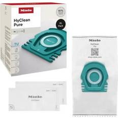 Miele HyClean XL Pure TU 8-Pack Vacuum Bag for Guard L1 S1