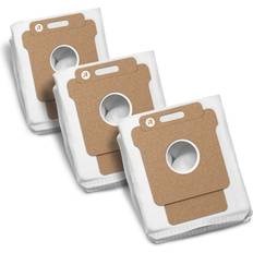 Dammsugartillbehör iRobot Extra Dammsugarpåsar Till Utvalda AutoEmpty AutoWash Dockningsstationer 3-pack