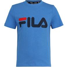 Fila T-shirt Baia Mare Classic Logo Tee - Blue
