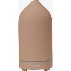 Volant Stone Diffuser Brun Ljusstake, Ljus & Doft