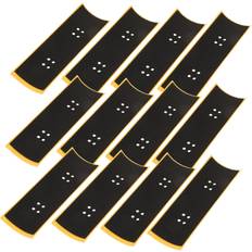 HKHBJS 12pcs Finger Skateboard Accessories