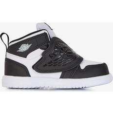 Babies Basketball Shoes Children's Shoes Jordan Sky Unisex Shoes - Black