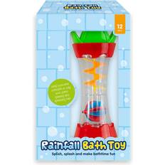 UMKYTOYS Colourful Rainfall Baby Bath Toy
