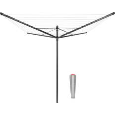Brabantia Lift-O-Matic Clothes Line - Adjustable in Height
