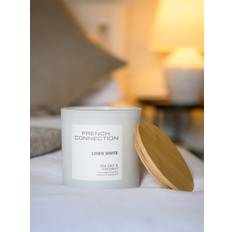 Interior Details French Connection Pastel Range Sea Salt & Coconut 200g Scented Candle