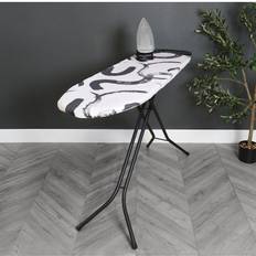 Argento Ironing Board - Black/White
