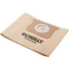 Dewalt DXVA25-4240 Dust Bag Pack 3