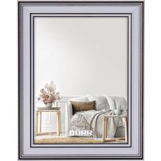 Dörr Finca Billedramme Plast 30x40 cm Hvid Ramme