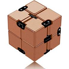 Funxim Infinity Cube Mini Tärning Pussel