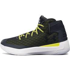 Under Armour Basketball Shoes Under Armour Curry 3Zer0 - Stealth Grey