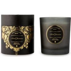 Victorian Doftljus Victorian Sense Roundbox Jasmine Svart Doftljus