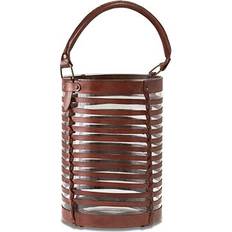 Kensington Hurricane Brun 20,5 x 30,5 cm