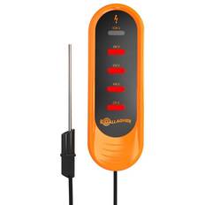 Fence Kits Gallagher Fence Tester 5 Light