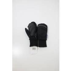Polarn O. Pyret Mittens Polarn O. Pyret Kids Mittens - Black