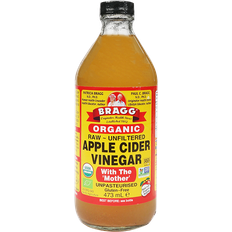 Bragg Organic Apple Cider Vinegar 473ml