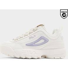 Fila Disruptor Junior - White