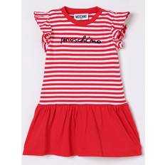 Red Suits Children's Clothing Moschino Suit Kids - Red