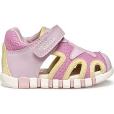 Geox Drenge Sandaler Geox B Sandal Iupidoo Gir - Pink