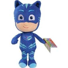 PJ Masks Soft Toys PJ Masks Mini Plush Luna Girl Masks 20 cm