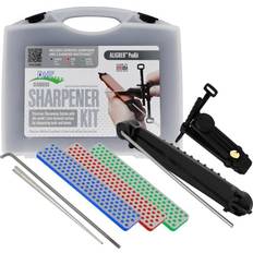 DMT Aligner Diamantslipsystem Knivslipare Med Slipsten Extra Fin Och Fin