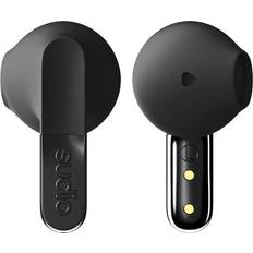 Sudio Headphone N3 Black