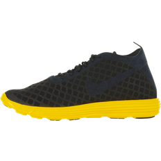 Nike Lunar Rejuven8 Mid - Black Yellow